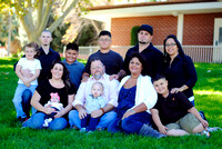 Chinn Family 2013