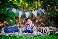 Isaiah Is One!