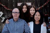 Richey Family Christmas 2020