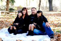 Chaco Family Christmas 2013