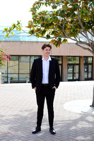 Michael: 2025 SDSU Grad