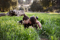 Amber & Meg: Engaged